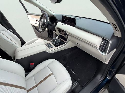 New 2026 MAZDA CX-90 3.3 Turbo w/ Premium Plus Pkg AWD/4WD image 20