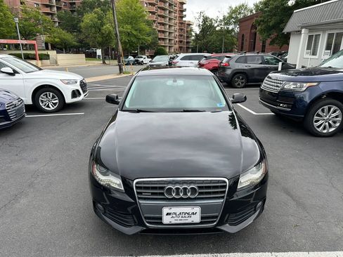 Used 2011 Audi A4 2.0T Premium Plus AWD/4WD image 2