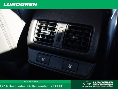 Used 2017 Subaru Outback 2.5i Limited image 35