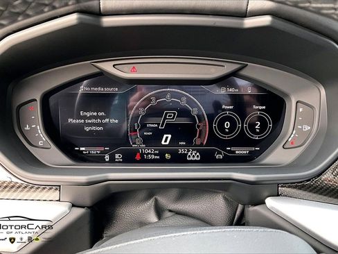 Used 2024 Lamborghini Urus S image 18