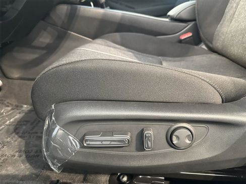 New 2025 Honda Accord Sport image 14