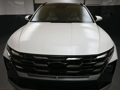 New 2026 Hyundai Tucson Limited image 3