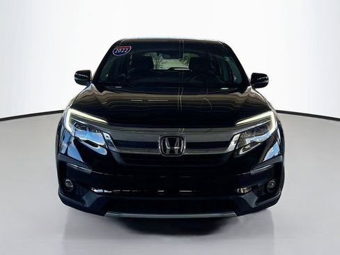 Used 2022 Honda Pilot EX-L image 2
