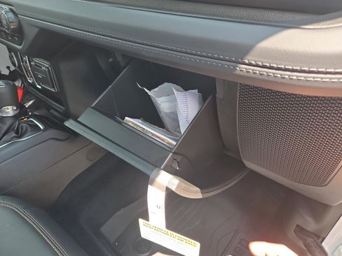 New 2025 Jeep Wrangler Sahara image 42