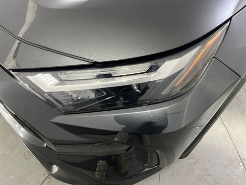 Used 2023 Toyota RAV4 LE image 37