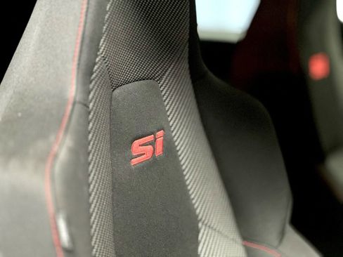 Used 2017 Honda Civic Si image 24