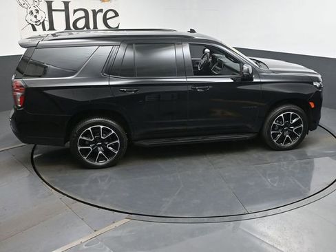 Used 2024 Chevrolet Tahoe RST w/ Luxury Package AWD/4WD image 40