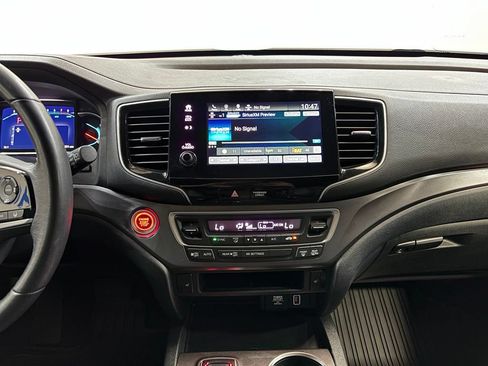 Certified 2021 Honda Passport EX-L image 23