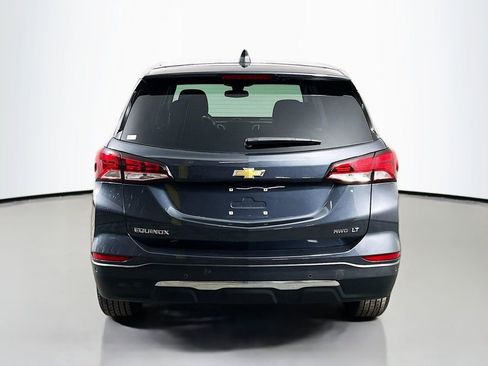 Used 2023 Chevrolet Equinox LT image 6