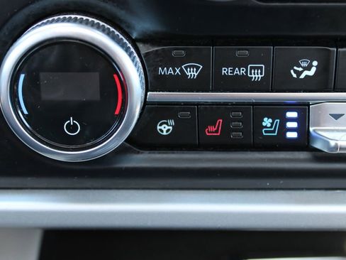 Used 2024 Ford Expedition Max Limited image 49