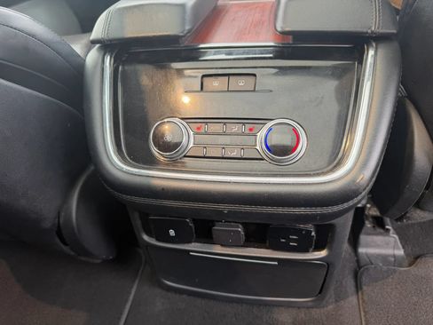 Used 2021 Lincoln Navigator L Reserve AWD/4WD image 28