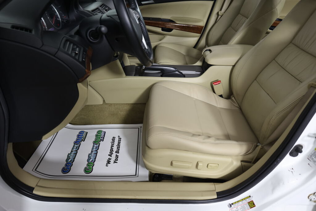 Used 2011 Honda Accord EX-L image 13