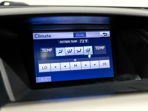 Used 2011 Lexus RX 350 2WD w/ Premium Pkg image 34