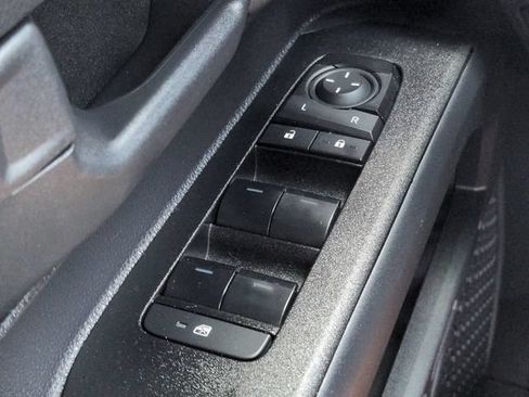 Certified 2025 Toyota 4Runner TRD Off-Road Premium AWD/4WD image 24