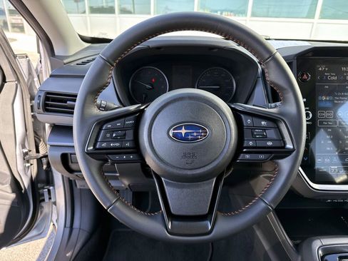 Certified 2025 Subaru Crosstrek 2.5i Limited w/ Crosstrek Mirror Package image 26