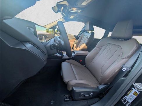New 2026 BMW X3 xDrive30i w/ Convenience Package AWD/4WD image 11