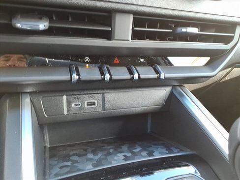 New 2026 Chevrolet Colorado Trail Boss image 10