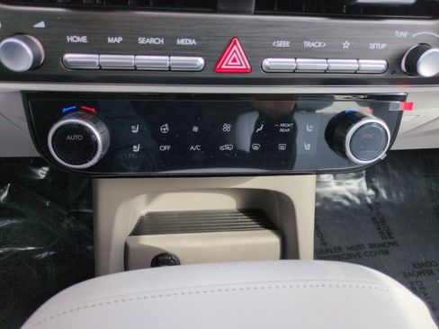 New 2026 Hyundai Palisade Limited AWD/4WD image 30