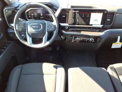 New 2026 GMC Sierra 1500 Elevation AWD/4WD image 13