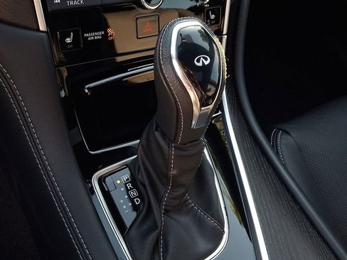 Certified 2021 INFINITI Q50 Sensory w/ Cargo Package image 16