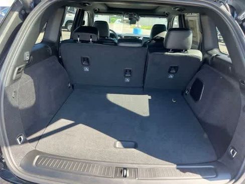 New 2024 Jeep Grand Cherokee Trailhawk w/ Advanced Protech Group II image 29