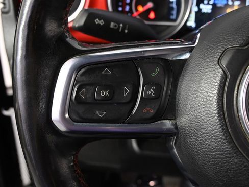 Used 2020 Jeep Gladiator Rubicon image 36