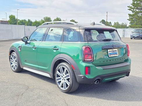 Used 2024 MINI Cooper Countryman S AWD/4WD image 4