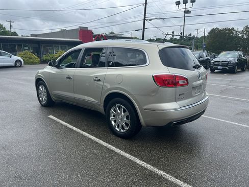 Used 2016 Buick Enclave Leather AWD/4WD image 7