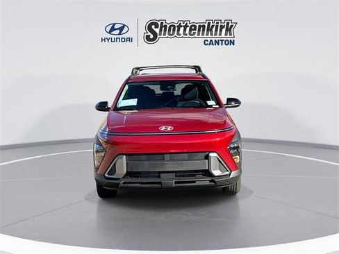 New 2026 Hyundai Kona SEL Sport image 3