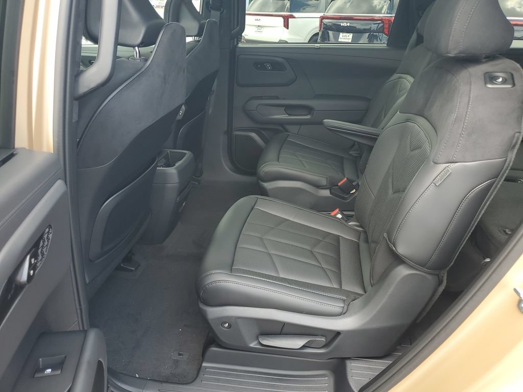 New 2027 Kia Telluride X-Line SX Prestige AWD/4WD image 23