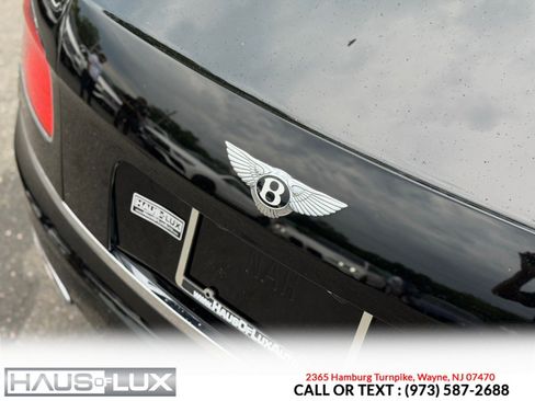 Used 2014 Bentley Flying Spur W12 AWD/4WD image 29