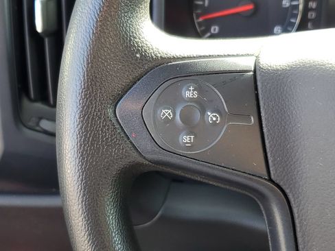 Used 2018 GMC Sierra 1500 4x4 Crew Cab image 15