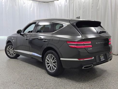 Used 2024 Genesis GV80 2.5T image 15