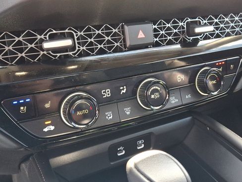 Used 2024 Honda Accord Touring image 16