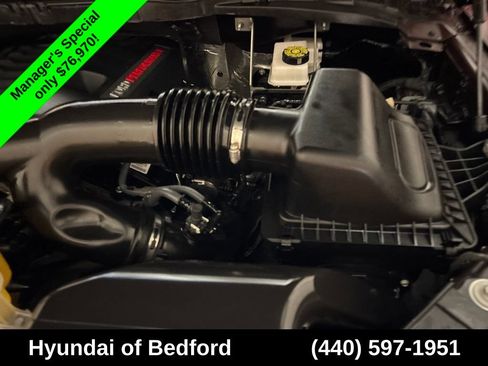 Used 2025 Ford F150 Raptor AWD/4WD image 28