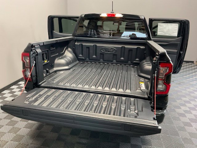 New 2026 Ford Ranger XLT AWD/4WD image 29