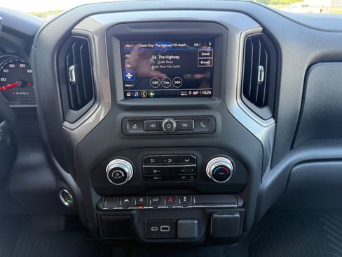 New 2026 GMC Sierra 1500 Pro w/ Graphite Edition image 19