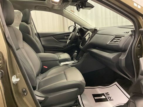 Certified 2024 Subaru Ascent Onyx Edition image 29