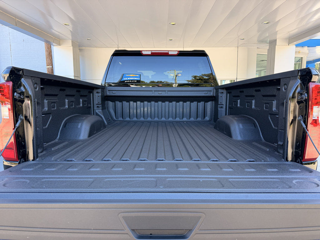 New 2026 Chevrolet Silverado 2500 Custom w/ Custom Value Package AWD/4WD image 20