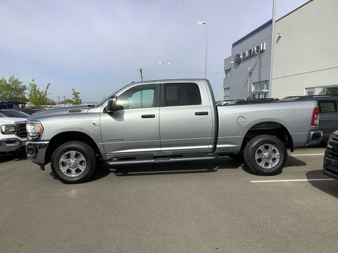 Used 2024 RAM 2500 Big Horn image 27