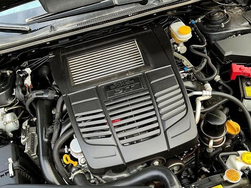 Used 2020 Subaru WRX Premium w/ Performance Package image 30