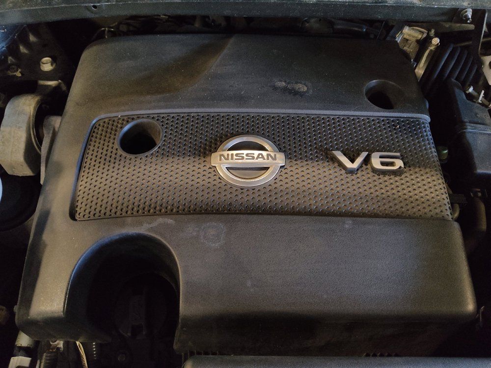 Used 2017 Nissan Murano SV AWD/4WD image 30