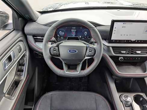 New 2026 Ford Explorer ST AWD/4WD image 19
