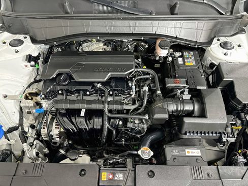 Used 2026 Hyundai Kona SEL Sport FWD image 29
