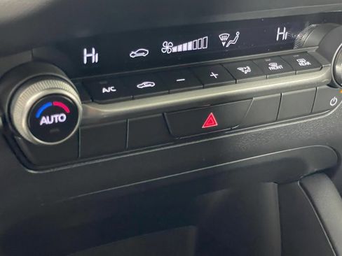 New 2026 MAZDA MAZDA3 s Sport image 7