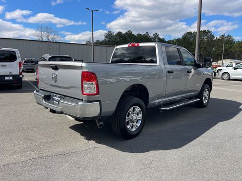 Certified 2024 RAM 2500 Big Horn AWD/4WD image 5