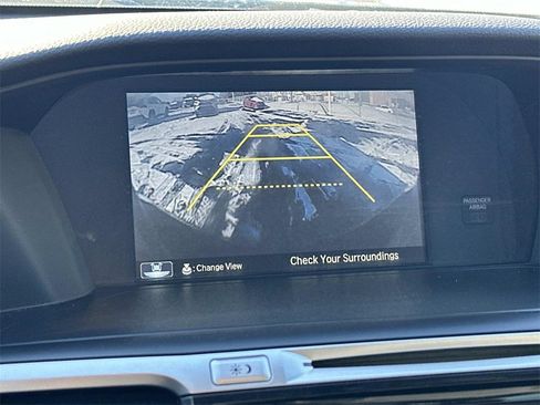 Used 2014 Honda Accord EX-L image 29