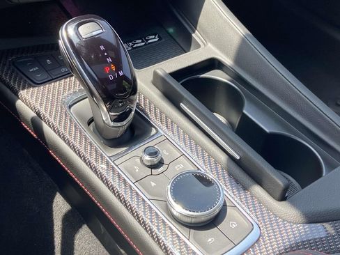 New 2026 Cadillac CT5 Sport RWD image 25