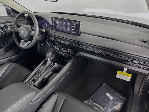 New 2026 Honda Accord Touring image 36