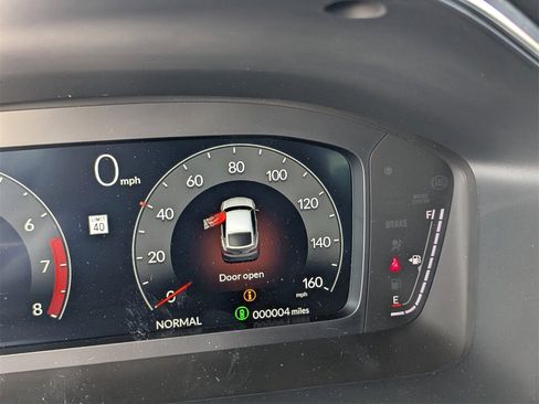 New 2026 Acura Integra A-Spec image 35